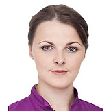 Шапенкова Елена Олеговна