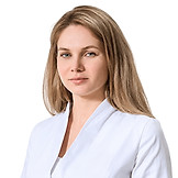 Гуреева Татьяна Владимировна