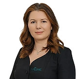 Фазылова Татьяна Александровна