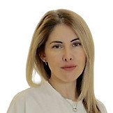 Портнова Элина Александровна