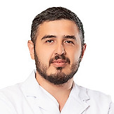 Гафаров Рустам Мардан оглы