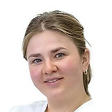 Бурцева Дарья Анатольевна