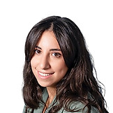 Рабаева Элина Робертовна