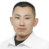 Ким Виктор Олегович
