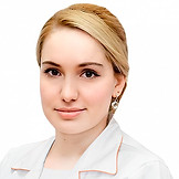 Давлатбиева Медина Саид-Алиевна 