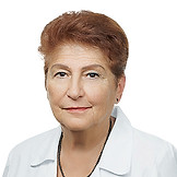Меркулова Дина Мироновна