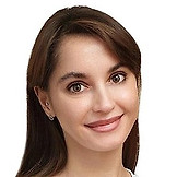 Котоменкова Елена Витальевна