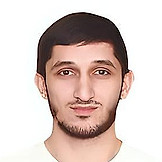 Амирханов Хасбулат Романович