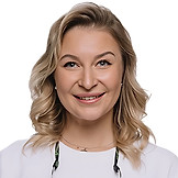 Ракович Юлия Андреевна