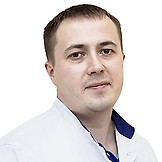 Тимохин Василий Михайлович
