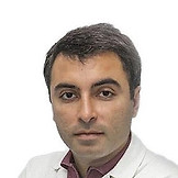 Симонян Давид Варужанович