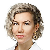 Базаркина Елена Анатольевна