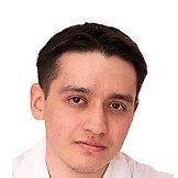Джумабаев Бекзод Искандарович