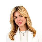 Завистяева Мелина Владиславовна