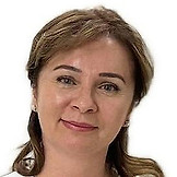 Приданникова Наиля Сергеевна
