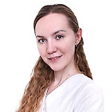 Проничева Елена Павловна
