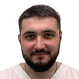 Юмашев Антон Владимирович