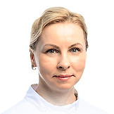 Лихорадова Наталия Валентиновна