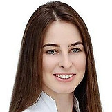 Мороз Екатерина Юрьевна