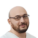 Мнацаканов Артур Сергеевич