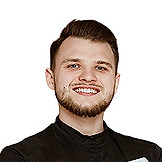 Шерстнев Илья Павлович