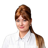 Дзиковицкая Лариса Сергеевна