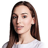 Кейцлер Мария Игоревна