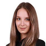 Юркевич Эмма Андреевна