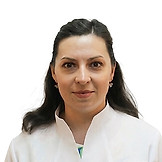 Домницкая Александра Витальевна
