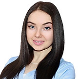 Сердюкова Виктория Юрьевна