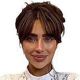 Гетманская Анна Андреевна