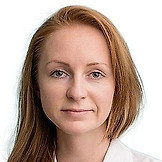 Коледова Дарья Николаевна