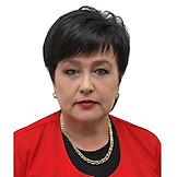 Федорук Марина Михайловна
