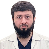 Мукаилов Руслан Найибуллаевич 