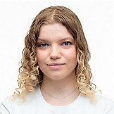 Гаврина Полина Сергеевна