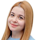 Кайтукова Вероника Андреевна