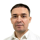 Нурмухамбетов Рашид Уразмамбетович