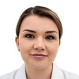 Лавицкая Татьяна Юрьевна