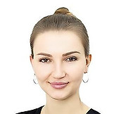 Бурак Алена Андреевна