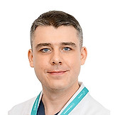 Кравцов Илья Игоревич