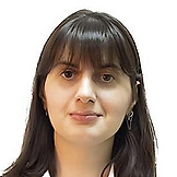 Саникидзе Эльвира Автандиловна