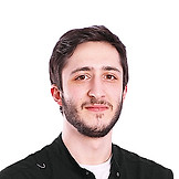 Бисаев Усман Идрисович