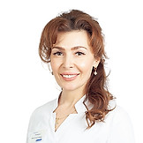 Клименко Инна Станиславовна