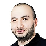 Акопян Погос Степанович