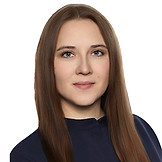 Медведева Ирина Вячеславовна