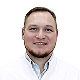 Панферов Константин Сергеевич