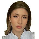 Хайбуллаева Халимат Магометкамиловна
