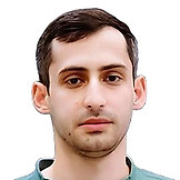 Хашпаков Махмуд Исламович
