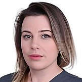 Селюкова Елена Николаевна