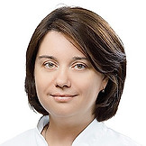 Кудрявцева Елизавета Михайловна